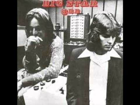 Big Star - You Can't Have Me