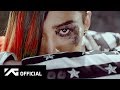 MV เพลง Fantastic Baby - Big Bang