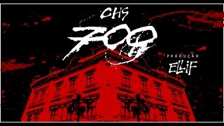 700 - CHS [Lyric Video]