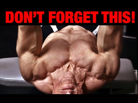 Dumbbell Chest Workout (INCOMPLETE WITHOUT THIS!) - UCe0TLA0EsQbE-MjuHXevj2A