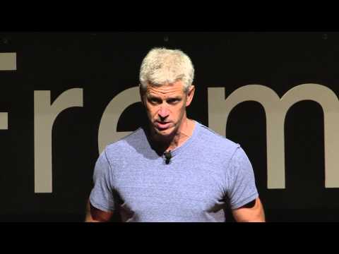 Plant-strong & healthy living: Rip Esselstyn at TEDxFremont - UCsT0YIqwnpJCM-mx7-gSA4Q