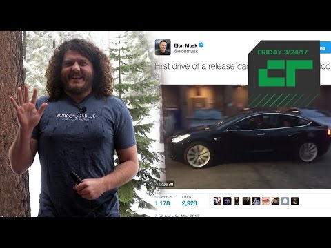 Tesla's Long List of Updated Updates | Crunch Report - UCCjyq_K1Xwfg8Lndy7lKMpA