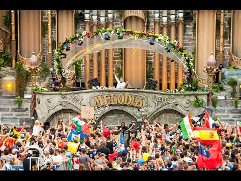 Tomorrowland 2015 | Romeo Blanco - UCsN8M73DMWa8SPp5o_0IAQQ