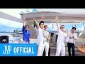 MV เพลง Hands Up (East4A mix) - 2PM