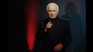 Con -  Charles Aznavour