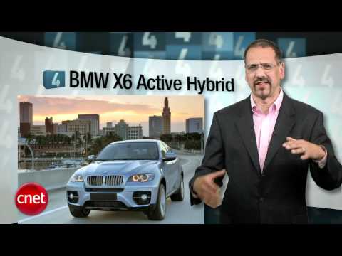 CNET Top 5: Brownest Hybrids (2011) - UCOmcA3f_RrH6b9NmcNa4tdg