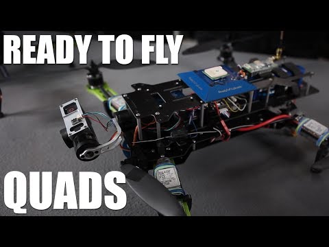 Flite Test - RTF Quads - REVIEW - UC9zTuyWffK9ckEz1216noAw