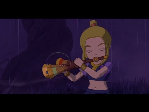 Ni No Kuni: Wrath Of The White Witch - Clarion [73] - UCj5i58mCkAREDqFWlhaQbOw