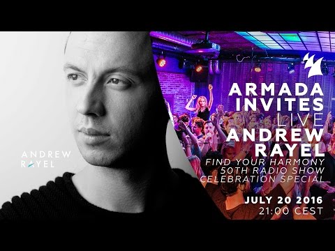Armada Invites: Andrew Rayel - UCGZXYc32ri4D0gSLPf2pZXQ
