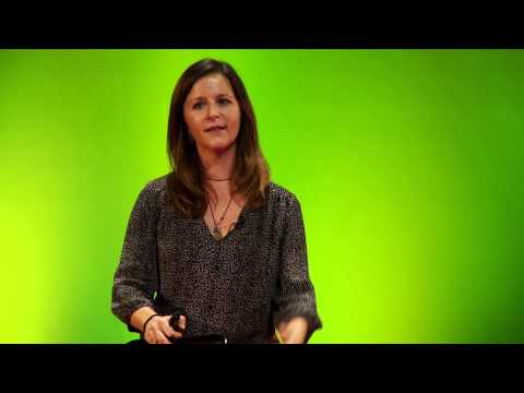 The Wello Water Wheel Story : Cynthia Koenig at TEDxGateway - UCsT0YIqwnpJCM-mx7-gSA4Q