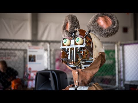 Restoring Showbiz Pizza's Animatronic Robots! - UCiDJtJKMICpb9B1qf7qjEOA