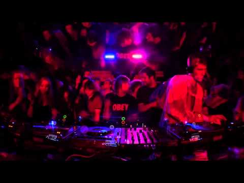 Spencer Boiler Room Glasgow X Numbers DJ Set - UCGBpxWJr9FNOcFYA5GkKrMg