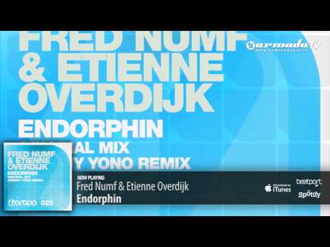 Fred Numf & Etienne Overdijk - Endorphin (Original Mix) - UCGZXYc32ri4D0gSLPf2pZXQ