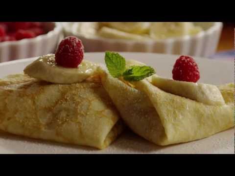 How to Make French Crepes - UC4tAgeVdaNB5vD_mBoxg50w