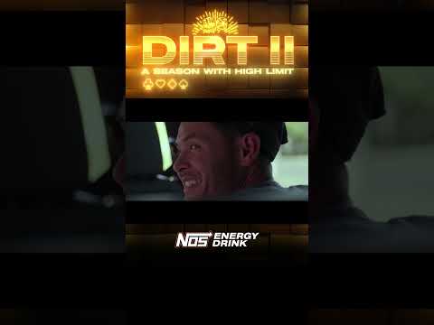 🤣 Will Katelyn Larson be on the hunt for #GoldCup bikini contest contestants this year? #DIRT2 - dirt track racing video image
