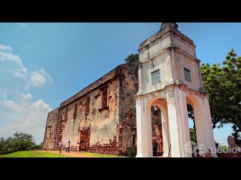 Melaka Historical City - City Video Guide - UCGaOvAFinZ7BCN_FDmw74fQ