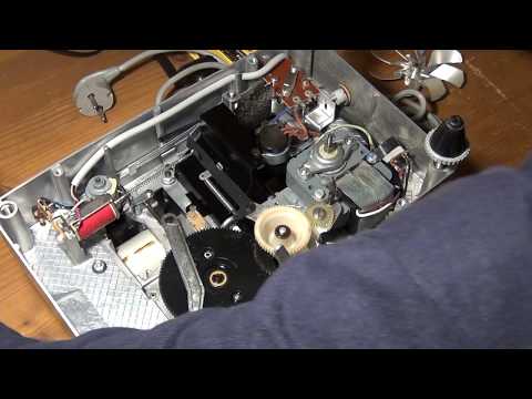Hack: DIY Video Projector from 1960s Slide Projector ?! - UCDbWmfrwmzn1ZsGgrYRUxoA