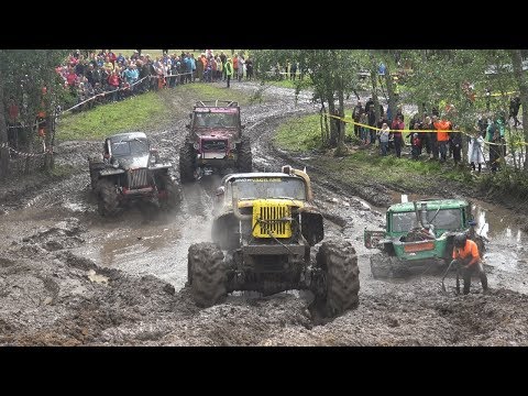 Off-Road Truck Mud Race | Klaperjaht 2019 - UCuexZTMcHzjX4YoRjq_Figw