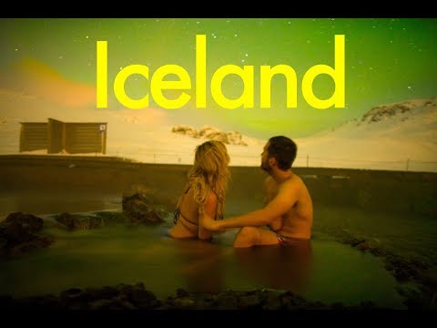 Secret Hot Springs and Light Show - Iceland - UCd5xLBi_QU6w7RGm5TTznyQ