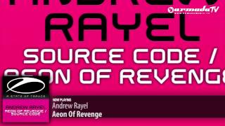 Andrew Rayel - Aeon Of Revenge (Original Mix)