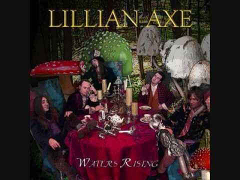 Lillian axe - I have to die, goodbye