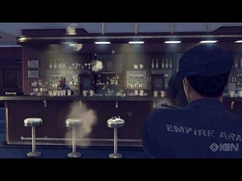 Mafia II Trailer - Kick in the Head - UCKy1dAqELo0zrOtPkf0eTMw
