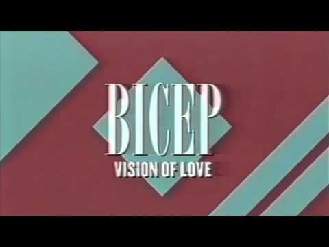 BICEP | VISION OF LOVE - UCreSupkPVEJoDjoIV-9GG5w