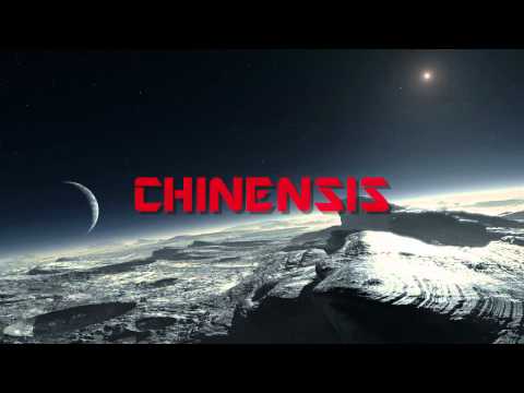 Chinensis- Enceladus (Relaxing drum & bass) - UCWqte6LvFMt6FTjK0iI-p2w