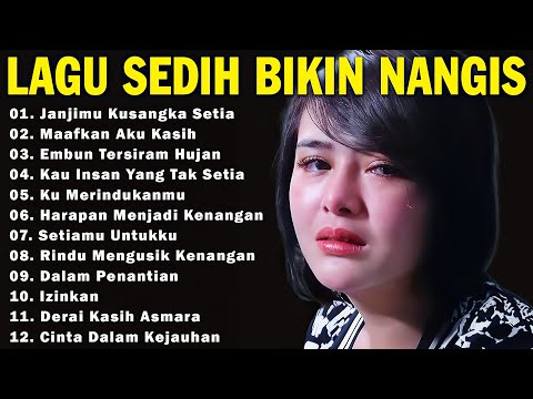 Sedih Banget🎵Lagu💔Bikin Nangis😭Sering Dicari 2025 Enak Didengar