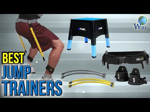 8 Best Jump Trainers 2017 - UCXAHpX2xDhmjqtA-ANgsGmw