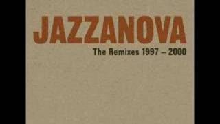 Ian Pooley - What's Your Number (Jazzanova Renumber)
