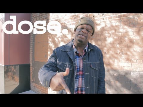 Brooklyn Rapper Muller St-Cyr Drops An Exclusive Freestyle On Dose - UCsert8exifX1uUnqaoY3dqA