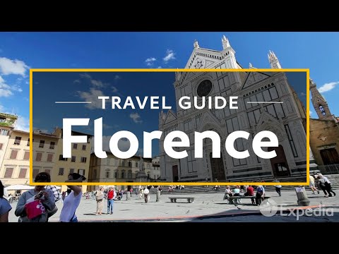 Florence Vacation Travel Guide | Expedia - UCGaOvAFinZ7BCN_FDmw74fQ