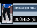 Calça Moletom Masculina Jogger Slim Bluhen Connecticut