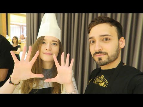 ISTANBUL TEACHES US HOW TO COOK LIKE CHEFS!