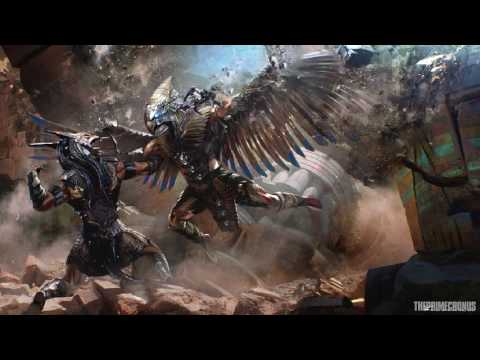 David Chappell - End Of Days [Epic Choral Battle] - UC4L4Vac0HBJ8-f3LBFllMsg