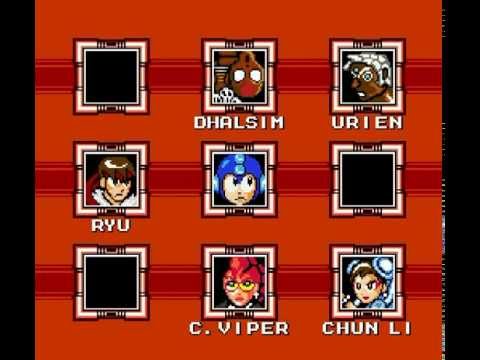 PC Longplay [355] Street Fighter X Mega Man - UCVi6ofFy7QyJJrZ9l0-fwbQ
