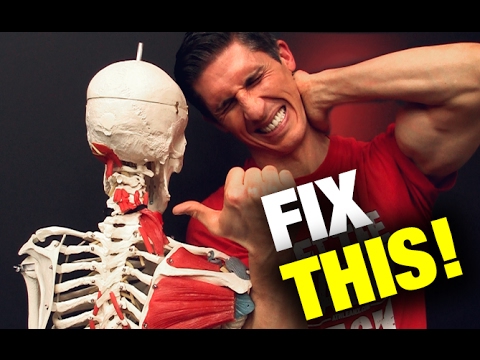 How to Fix a Stiff Neck in Seconds (THIS WORKS!) - UCe0TLA0EsQbE-MjuHXevj2A