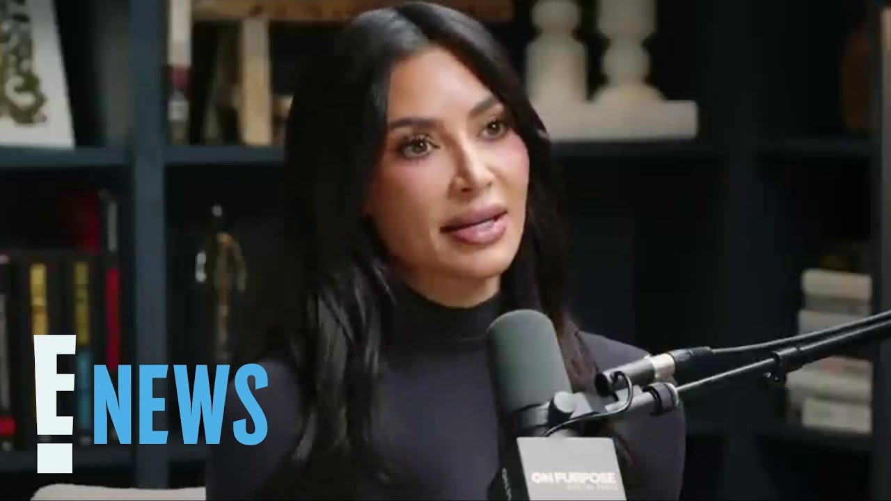 Kim Kardashian Shares HEARTFELT Tradition She Does on Her 4 Kids’ Birthdays | E! News