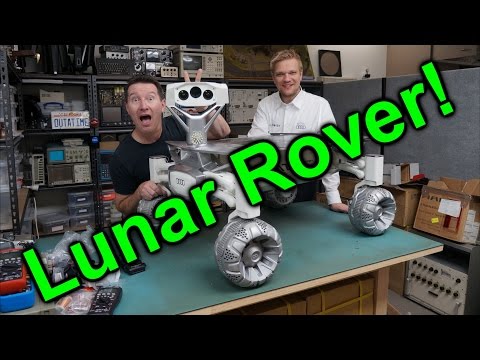 EEVblog #886 - Audi Lunar Quattro Moon Rover - UC2DjFE7Xf11URZqWBigcVOQ