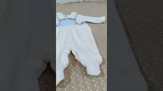 6880 macacão para bebe menino de inverno