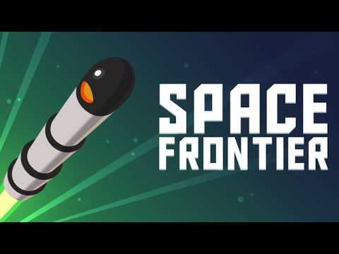 space frontier video