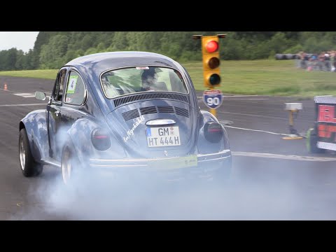 Is this the FASTEST Road Legal VW BEETLE Ever!? - UCPn7qqWTNONsx1YdvcFgmNw