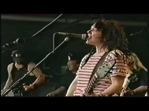 L7 - Questioning My Sanity