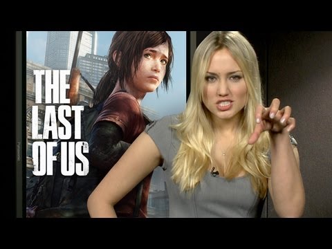 The Last Of Us & Metal Gear: Revengeance Updates - IGN Daily Fix 12.12.11 - UCKy1dAqELo0zrOtPkf0eTMw