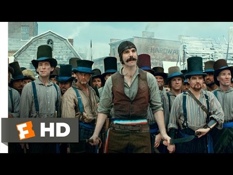 Gangs of New York (2/12) Movie CLIP - Crusty Bitches & Rag Tags (2002) HD - UC3gNmTGu-TTbFPpfSs5kNkg