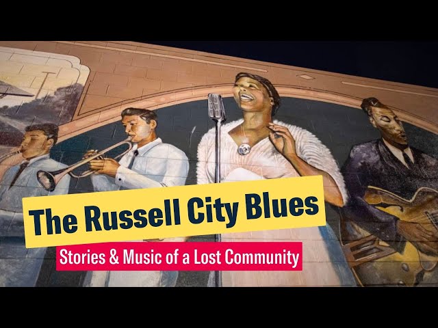 Cities Where Blues Music Thrives