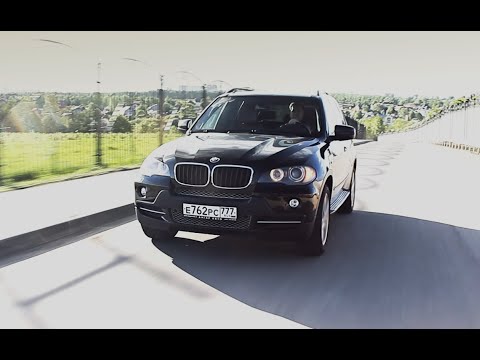 BMW X5(E70) 900 тысяч рублей за мечту!) - UCWZRANKlxNe_4QKiqBBCTOQ
