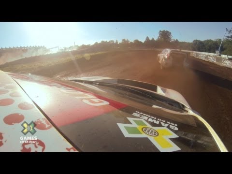 GoPro: Scott Speed Gold Medal Run - Summer X Games 2013 Brazil - UCqhnX4jA0A5paNd1v-zEysw