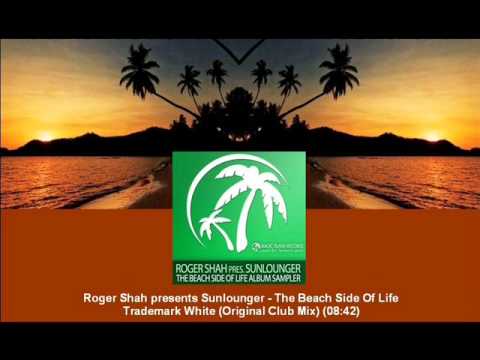 Sunlounger - Trademark White (Original Club Mix) [MAGIC046.07] - UCtzmeuGQKg5BUe5u6bmmyuA